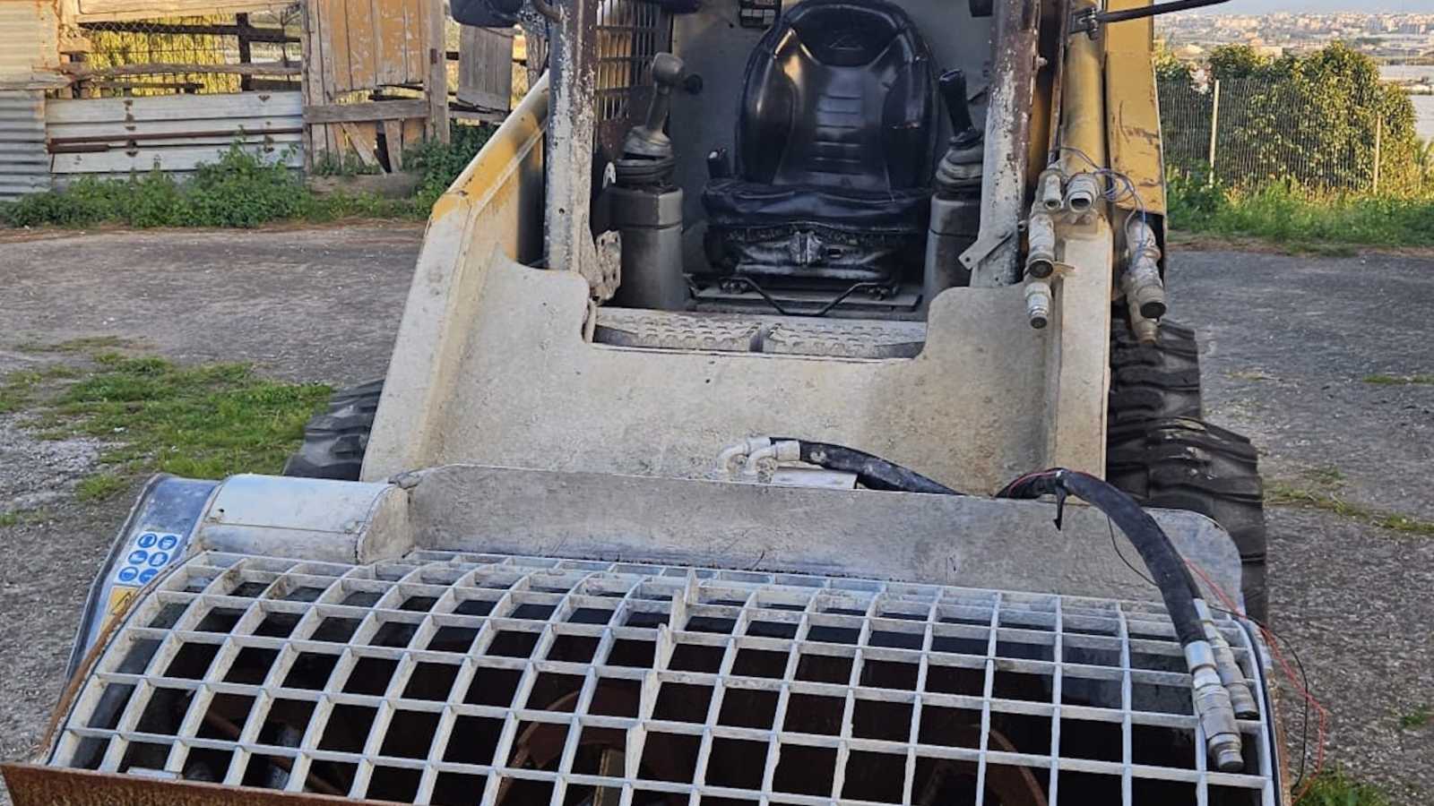 OmecoHub - Immagine Principale